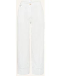 Brax - Flatfronthose|Culotte STYLE MAINE S - Lyst