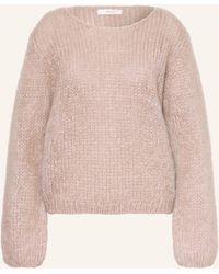 Inwear - Mohair-Pullover JETRAIW - Lyst