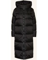 Blauer - Daunenmantel CELIA - Lyst