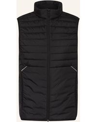 BOSS - Steppweste THOR - Lyst
