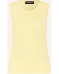 Repeat Cashmere - Stricktop - Lyst