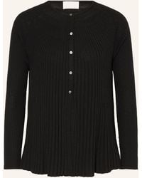 Hemisphere - Strickjacke - Lyst