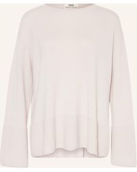 SMINFINITY - Cashmere-Pullover - Lyst