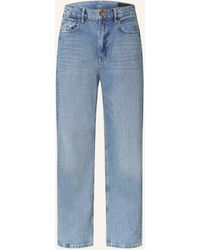AllSaints - Straight Jeans BLAKE - Lyst