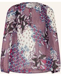 Ba&sh - Blusenshirt BLAIR - Lyst
