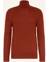 Strellson - Rollkragenpullover HAMILTON - Lyst