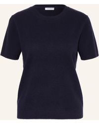 DARLING HARBOUR - Strickshirt aus Cashmere - Lyst