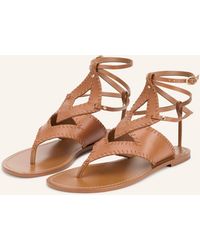 Ba&sh - Sandalen CAPRI - Lyst