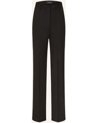 JOSEPH - Bootcut-Hose TAFIRA - Lyst