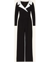 Joseph Ribkoff - Jumpsuit in Wickeloptik - Lyst