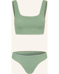 Sorbet Island - Bustier-Bikini CELINE - Lyst