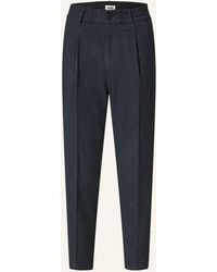 DRYKORN - Flanellhose CHASY im Jogging-Stil Extra Slim Fit - Lyst