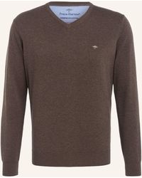 Fynch-Hatton - Pullover - Lyst