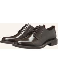 HUGO - Business-Schnürschuh LYSANDER_DERB_BO - Lyst