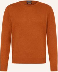 STROKESMAN'S - Cashmere-Pullover - Lyst