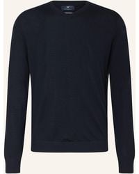 STROKESMAN'S - Pullover aus Merinowolle - Lyst