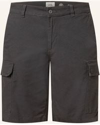 Camel Active - Cargoshorts Regular Fit - Lyst