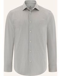 BOGGI - Jerseyhemd Slim Fit - Lyst