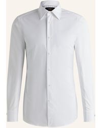 BOSS - Business Hemd L-HAYS-KENT-C1-243 Slim Fit - Lyst