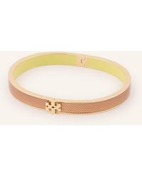 Tory Burch - Armreif ICON - Lyst