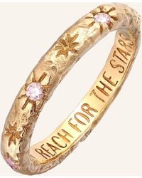 Haze & Glory - Ring - Lyst