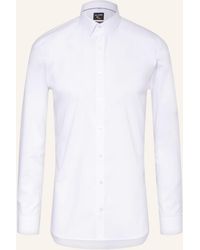 Olymp - Hemd No. Six super slim - Lyst