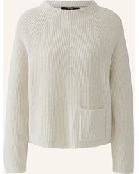Ouí - Pullover RIYA - Lyst