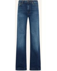 7 For All Mankind - Jeans MODERN DOJO Flare fit - Lyst