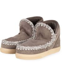 Mou - Boots ESKIMO SNEAKER - Lyst