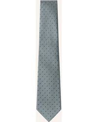 Hackett - Krawatte TWILL MAYFAIR DOT - Lyst