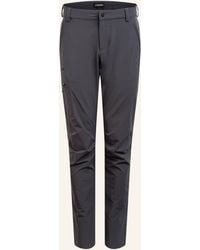 Schoeffel - Trekkinghose FOLKSTONE - Lyst