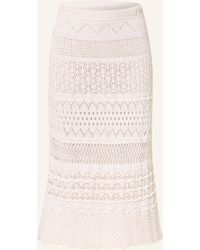 Marc Cain - Strickrock - Lyst