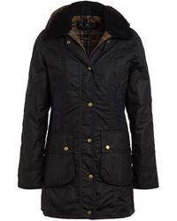 barbour daunenmantel damen