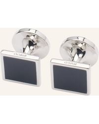 HUGO - Manschettenkn�Pfe E-TOTAKE-CUF - Lyst