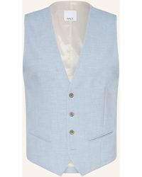 Paul Smith - Anzugweste Extra Slim Fit - Lyst