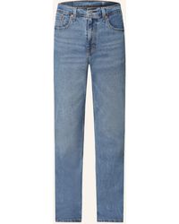 Levi's - Jeans 502 TAPER Regular Fit - Lyst