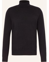 STROKESMAN'S - Rollkragenpullover aus Cashmere - Lyst