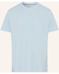 Brax - T-Shirt STYLE TODD - Lyst