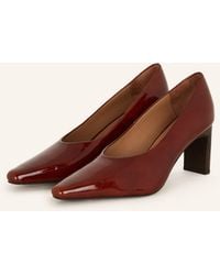 Flattered - Lack-Pumps TOVE - Lyst