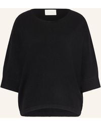 Juvia - Pullover BLANCA mit 3/4-Arm - Lyst