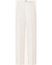 Jil Sander - Hose Relaxed Fit - Lyst
