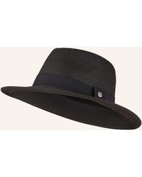P.a.c. - Strohhut - Lyst