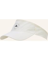 adidas By Stella McCartney - Visor-Cap - Lyst