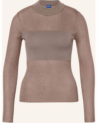 HUGO - Pullover SLUMY - Lyst