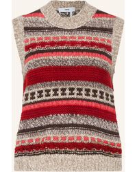 Cinque - Pullunder CICHANILO - Lyst