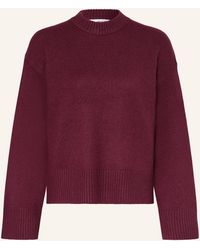 SELECTED - Pullover mit Cashmere - Lyst