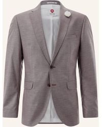 CLUB of GENTS - Sakko CG Paul SV Slim Fit - Lyst