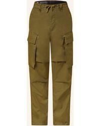 G-Star RAW - Cargohose R-3N BALLOON CARGO Relaxed Tapered Fit - Lyst