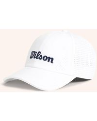 Wilson - Trucker Cap ACTIVE TENNIS HAT - Lyst