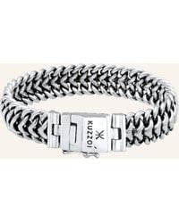 Kuzzoi - Armband - Lyst